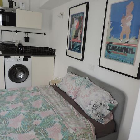 Begonia City Center Apartment 230 By Namaste Elite Torremolinos Dış mekan fotoğraf