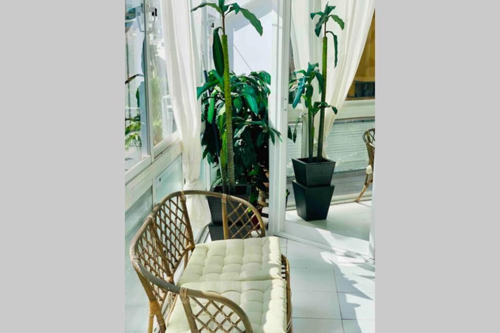 Begonia City Center Apartment 230 By Namaste Elite Torremolinos Dış mekan fotoğraf