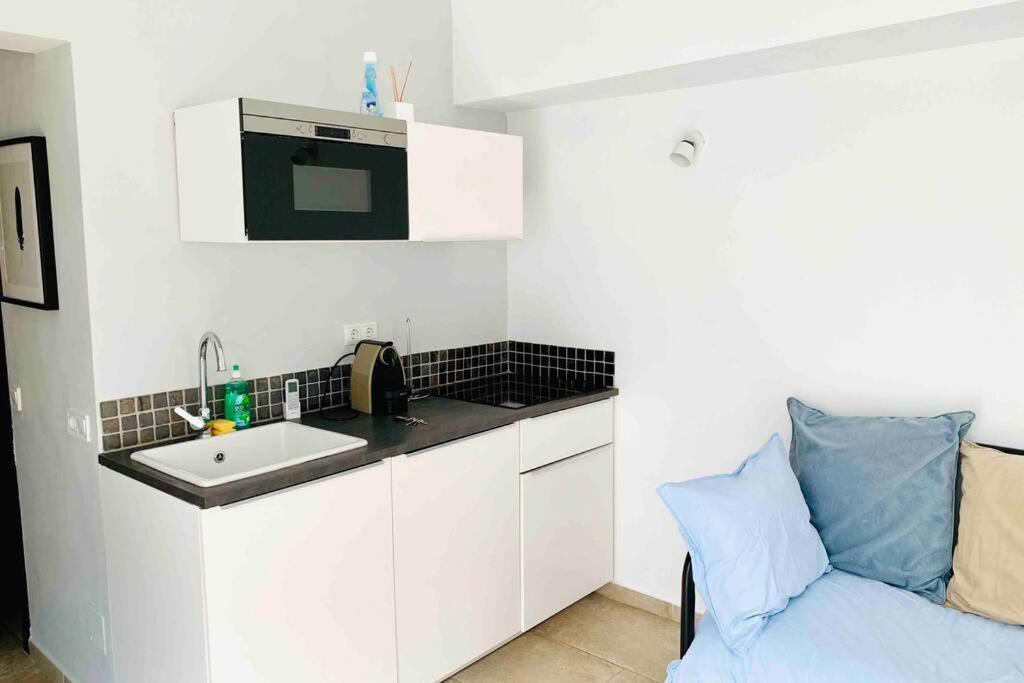 Begonia City Center Apartment 230 By Namaste Elite Torremolinos Dış mekan fotoğraf