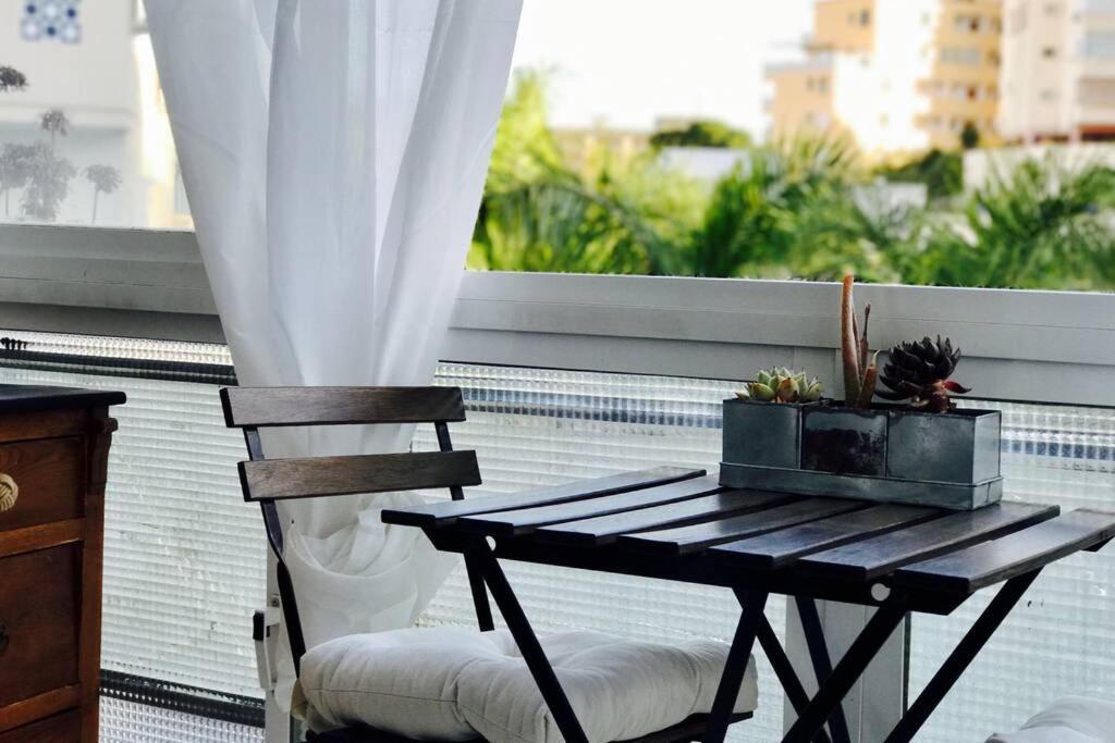 Begonia City Center Apartment 230 By Namaste Elite Torremolinos Dış mekan fotoğraf