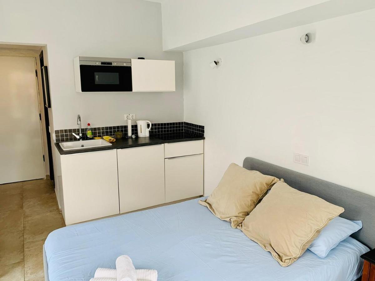 Begonia City Center Apartment 230 By Namaste Elite Torremolinos Dış mekan fotoğraf