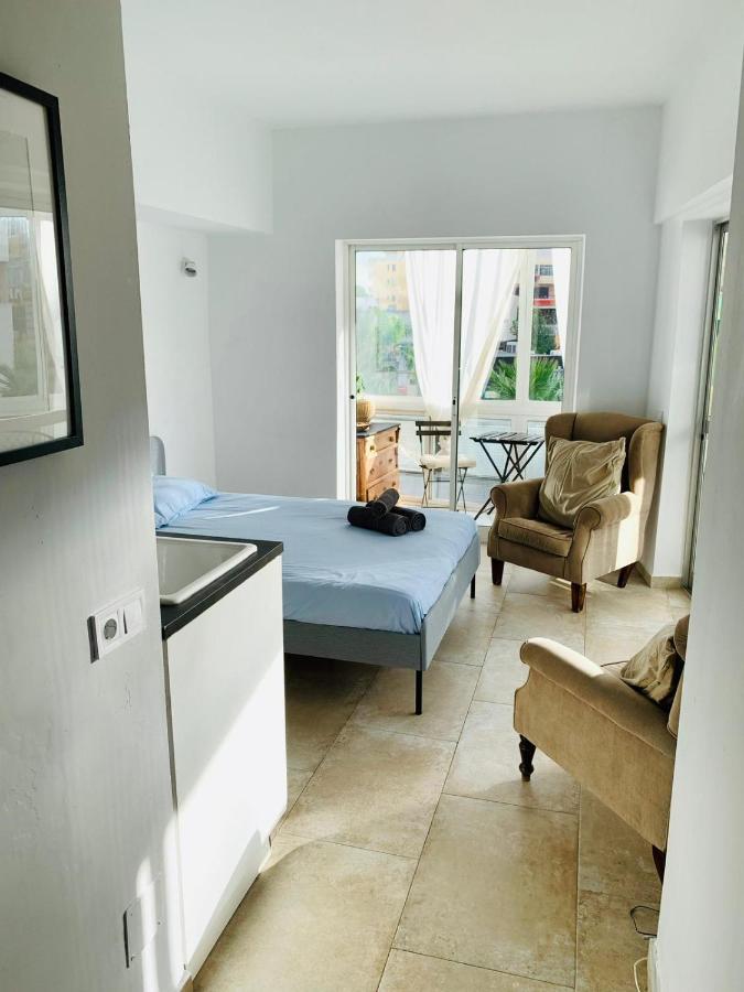 Begonia City Center Apartment 230 By Namaste Elite Torremolinos Dış mekan fotoğraf