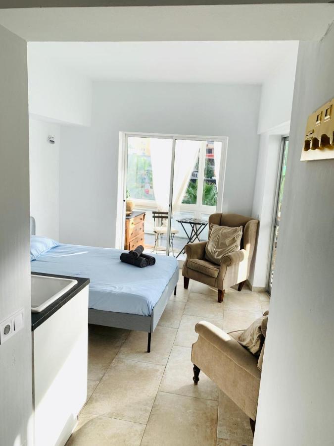 Begonia City Center Apartment 230 By Namaste Elite Torremolinos Dış mekan fotoğraf