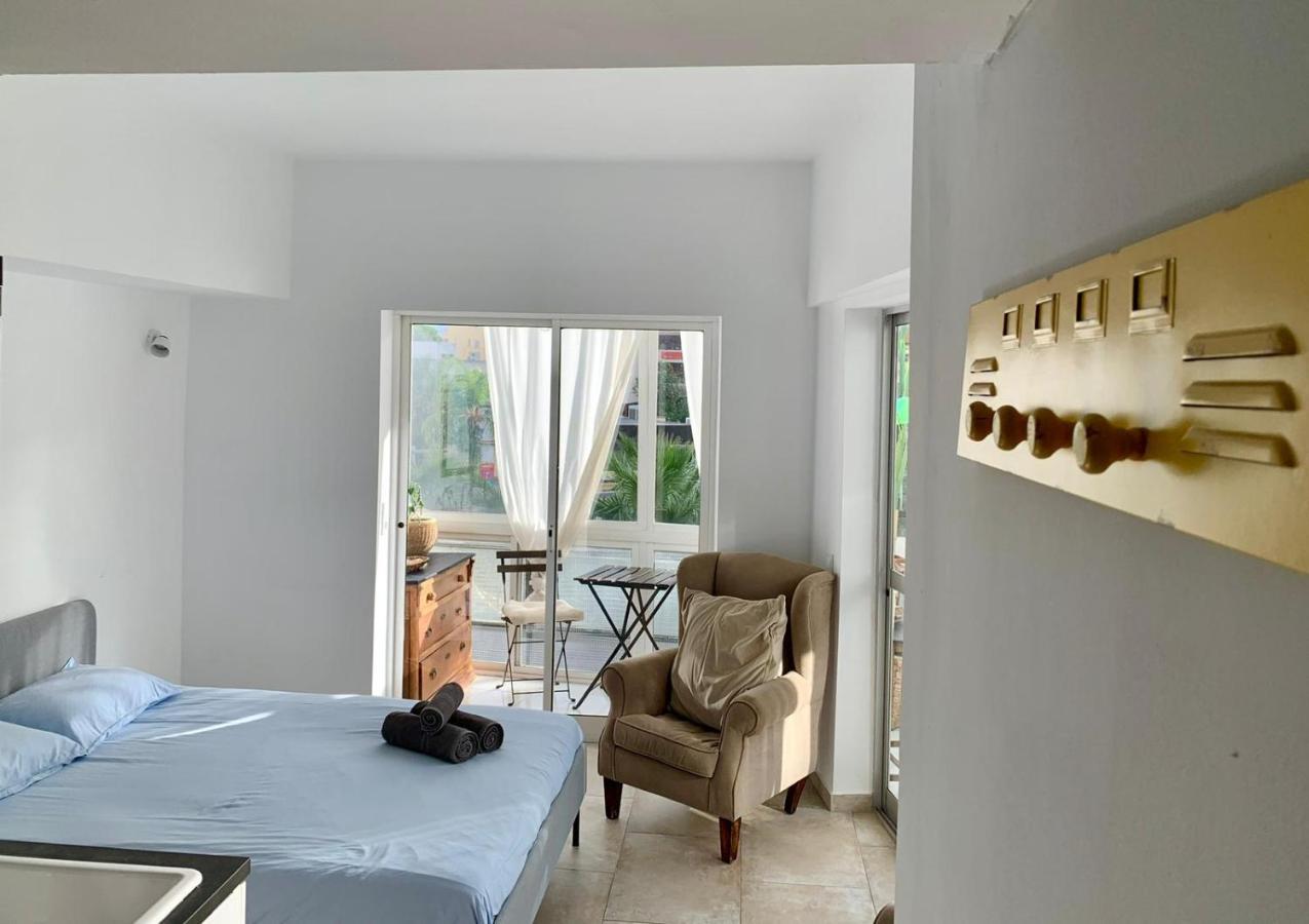 Begonia City Center Apartment 230 By Namaste Elite Torremolinos Dış mekan fotoğraf