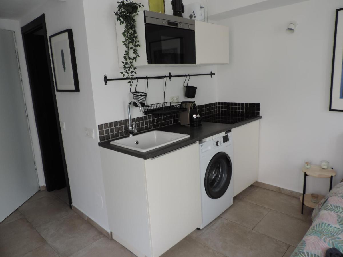 Begonia City Center Apartment 230 By Namaste Elite Torremolinos Dış mekan fotoğraf