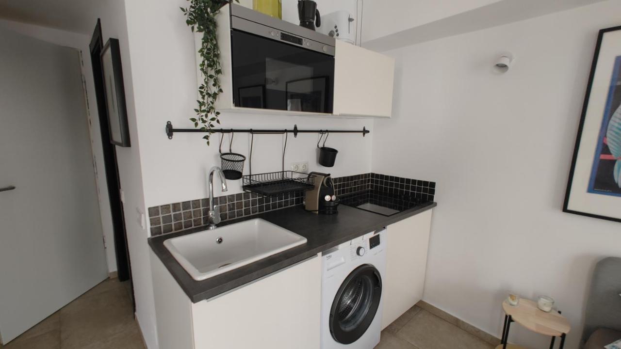 Begonia City Center Apartment 230 By Namaste Elite Torremolinos Dış mekan fotoğraf