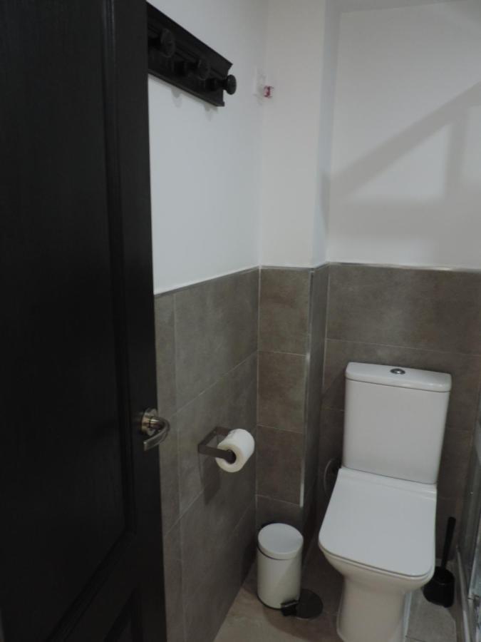 Begonia City Center Apartment 230 By Namaste Elite Torremolinos Dış mekan fotoğraf