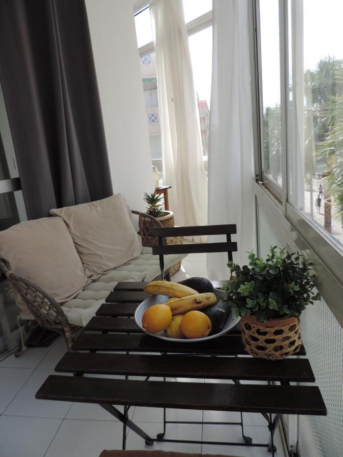 Begonia City Center Apartment 230 By Namaste Elite Torremolinos Dış mekan fotoğraf
