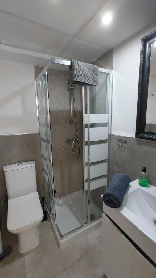 Begonia City Center Apartment 230 By Namaste Elite Torremolinos Dış mekan fotoğraf