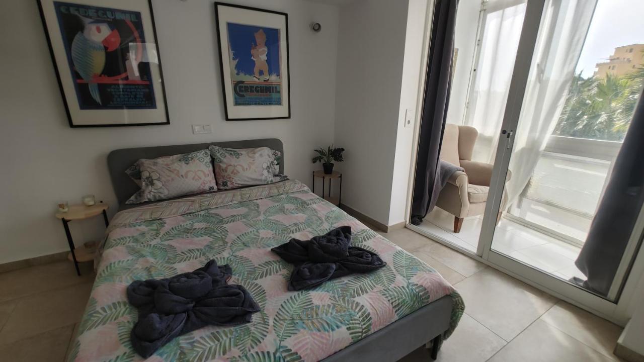 Begonia City Center Apartment 230 By Namaste Elite Torremolinos Dış mekan fotoğraf