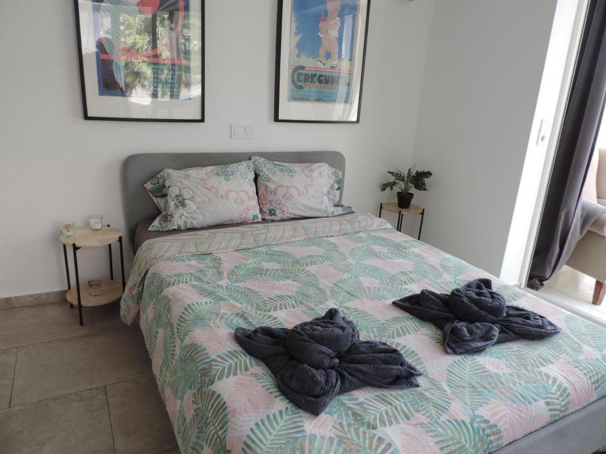 Begonia City Center Apartment 230 By Namaste Elite Torremolinos Dış mekan fotoğraf