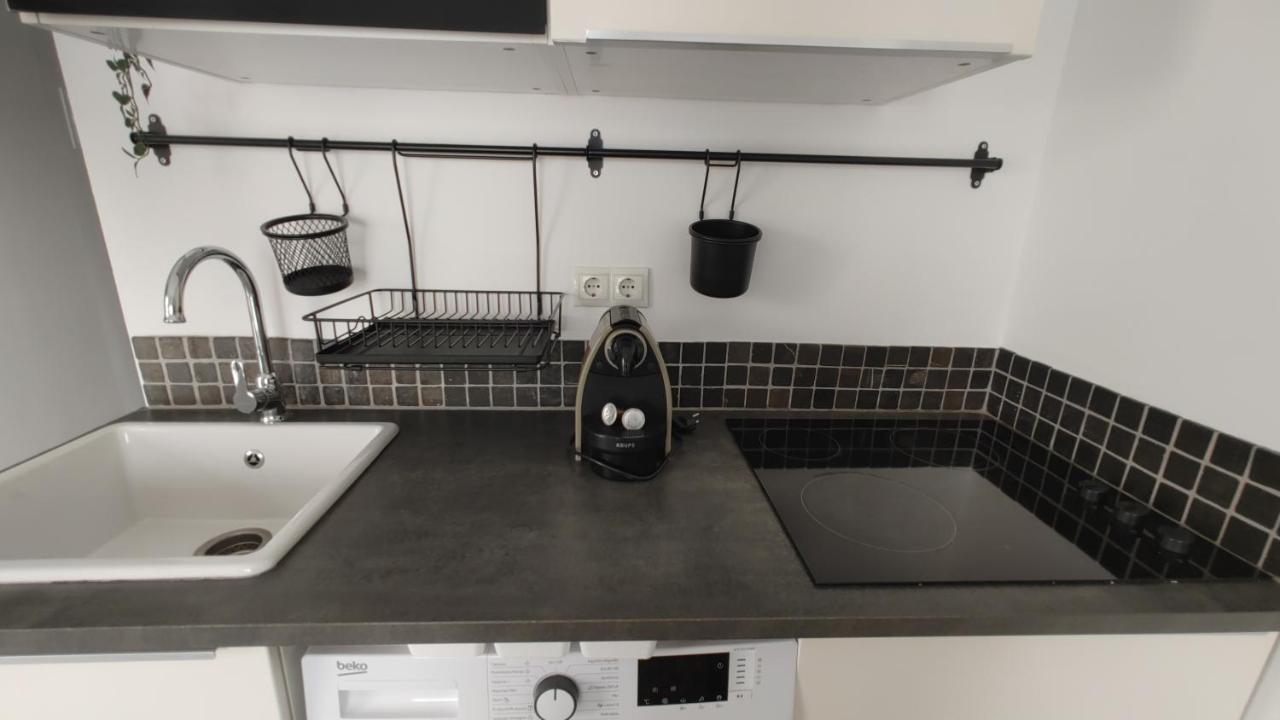 Begonia City Center Apartment 230 By Namaste Elite Torremolinos Dış mekan fotoğraf