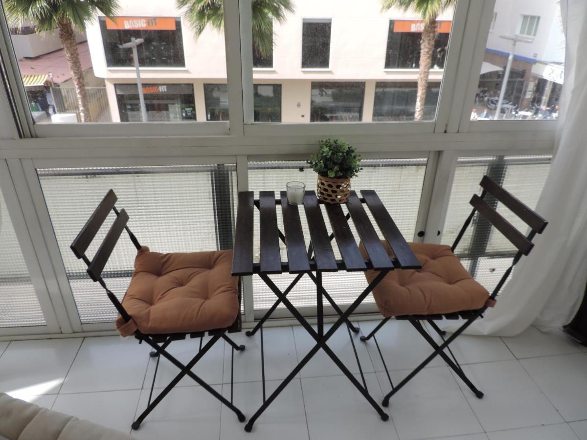 Begonia City Center Apartment 230 By Namaste Elite Torremolinos Dış mekan fotoğraf