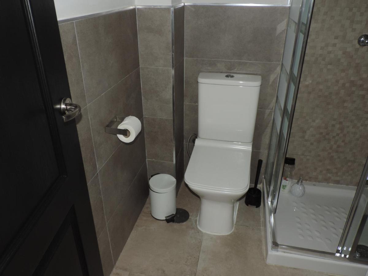 Begonia City Center Apartment 230 By Namaste Elite Torremolinos Dış mekan fotoğraf